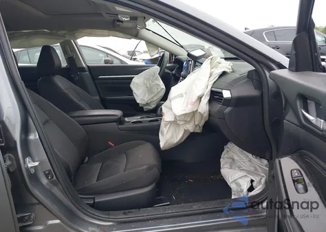 2020 Nissan Altima Sv Intelligent Awd from USA, damaged, VIN 1N4BL4DW8LC183730